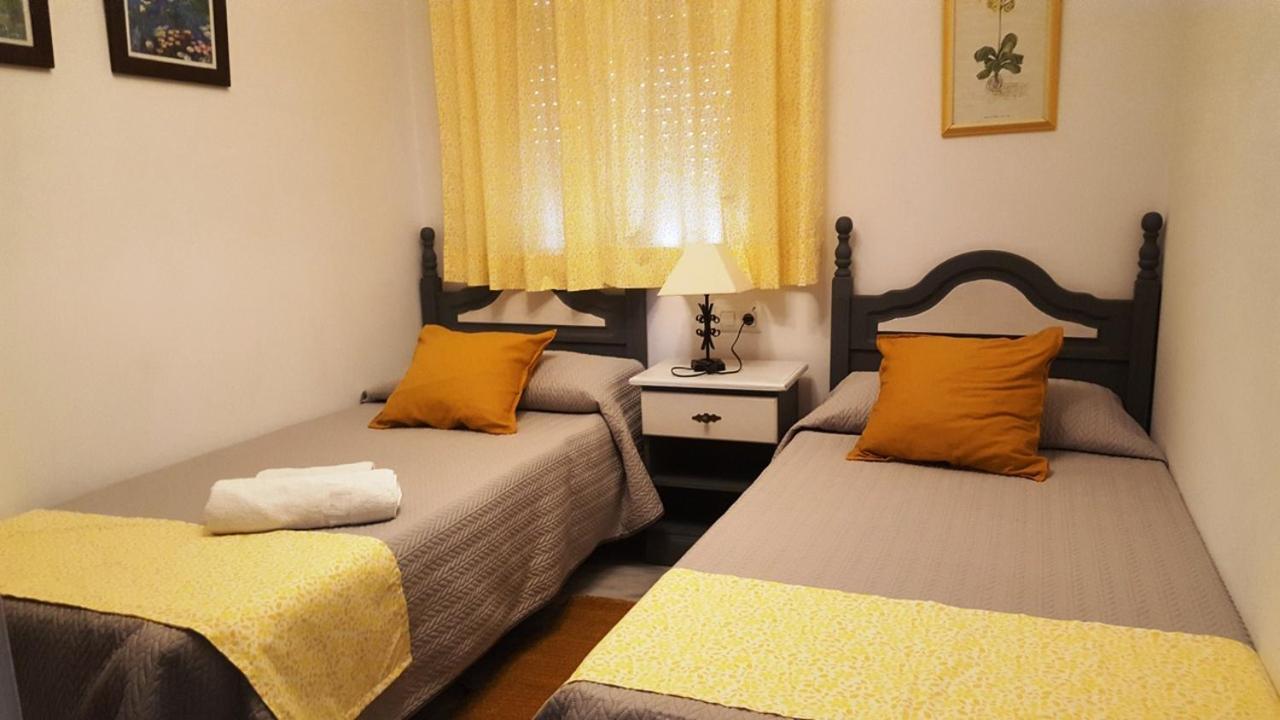 Apartment Conilsaturno B De Dos