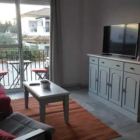 Apartamento Conilsaturno B De Dos Dormitorios Conil De La Frontera Exterior foto
