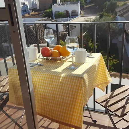 Apartamento Conilsaturno B De Dos Dormitorios Conil De La Frontera Exterior foto
